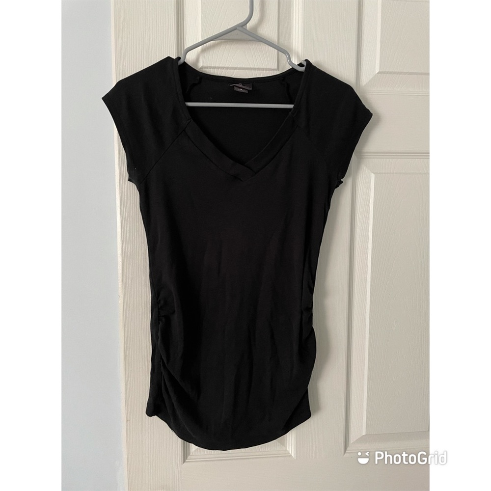 Oh baby maternity shirt BUNDLE ONLY